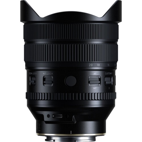 Tamron 12-20mm f/2.8 VXD Lens (Sony E)