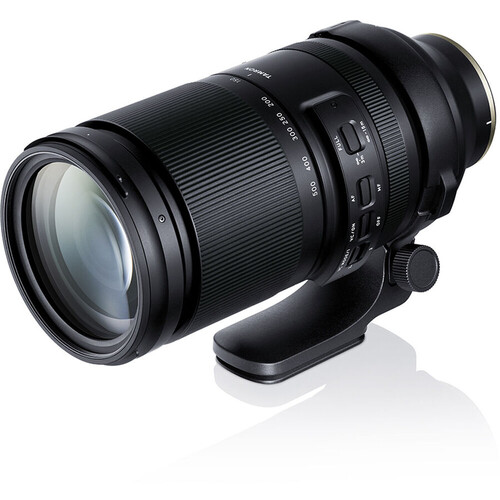 Tamron 150-500mm f/5-6.7 Di III VC VXD Lens (Sony E)
