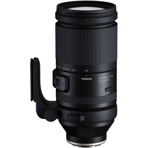 Tamron 150-500mm f/5-6.7 Di III VC VXD Lens (Sony E) - Thumbnail