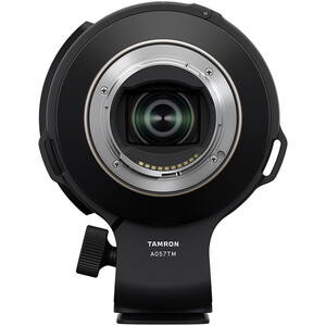 Tamron 150-500mm f/5-6.7 Di III VC VXD Lens (Sony E) - Thumbnail