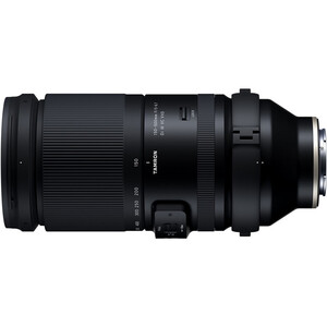 Tamron 150-500mm f/5-6.7 Di III VC VXD Lens (Sony E) - Thumbnail