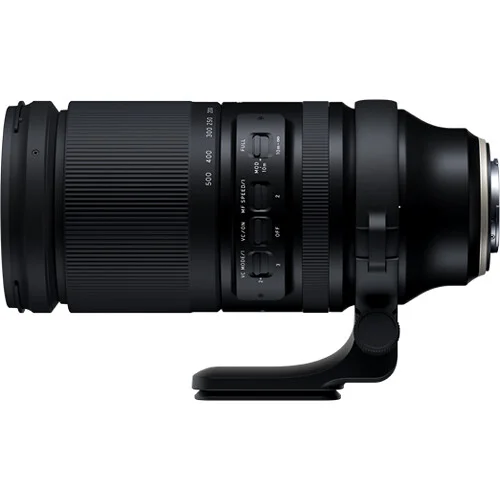 Tamron - Tamron 150-500mm f/5-6.7 Di III VC VXD Lens (FUJIFILM X)