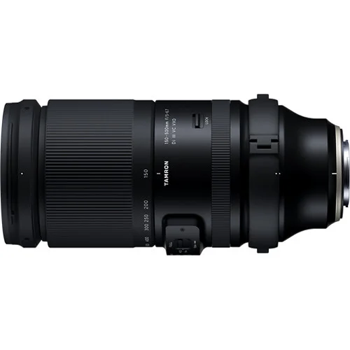 Tamron 150-500mm f/5-6.7 Di III VC VXD Lens (FUJIFILM X)
