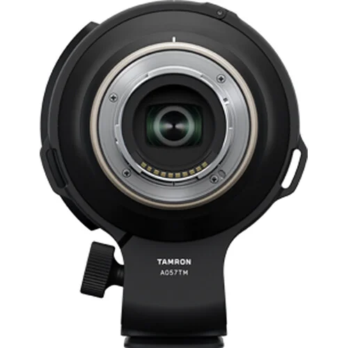 Tamron 150-500mm f/5-6.7 Di III VC VXD Lens (FUJIFILM X)