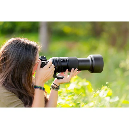 Tamron 150-500mm f/5-6.7 Di III VC VXD Lens (FUJIFILM X)