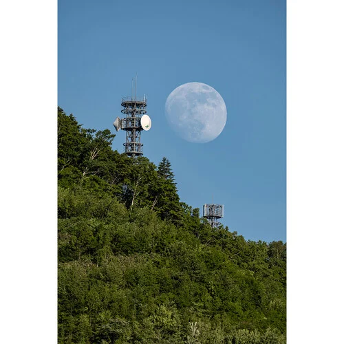 Tamron 150-500mm f/5-6.7 Di III VC VXD Lens (FUJIFILM X) - Thumbnail