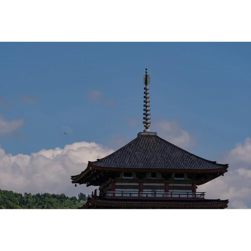 Tamron 150-500mm f/5-6.7 Di III VC VXD Lens (FUJIFILM X) - Thumbnail
