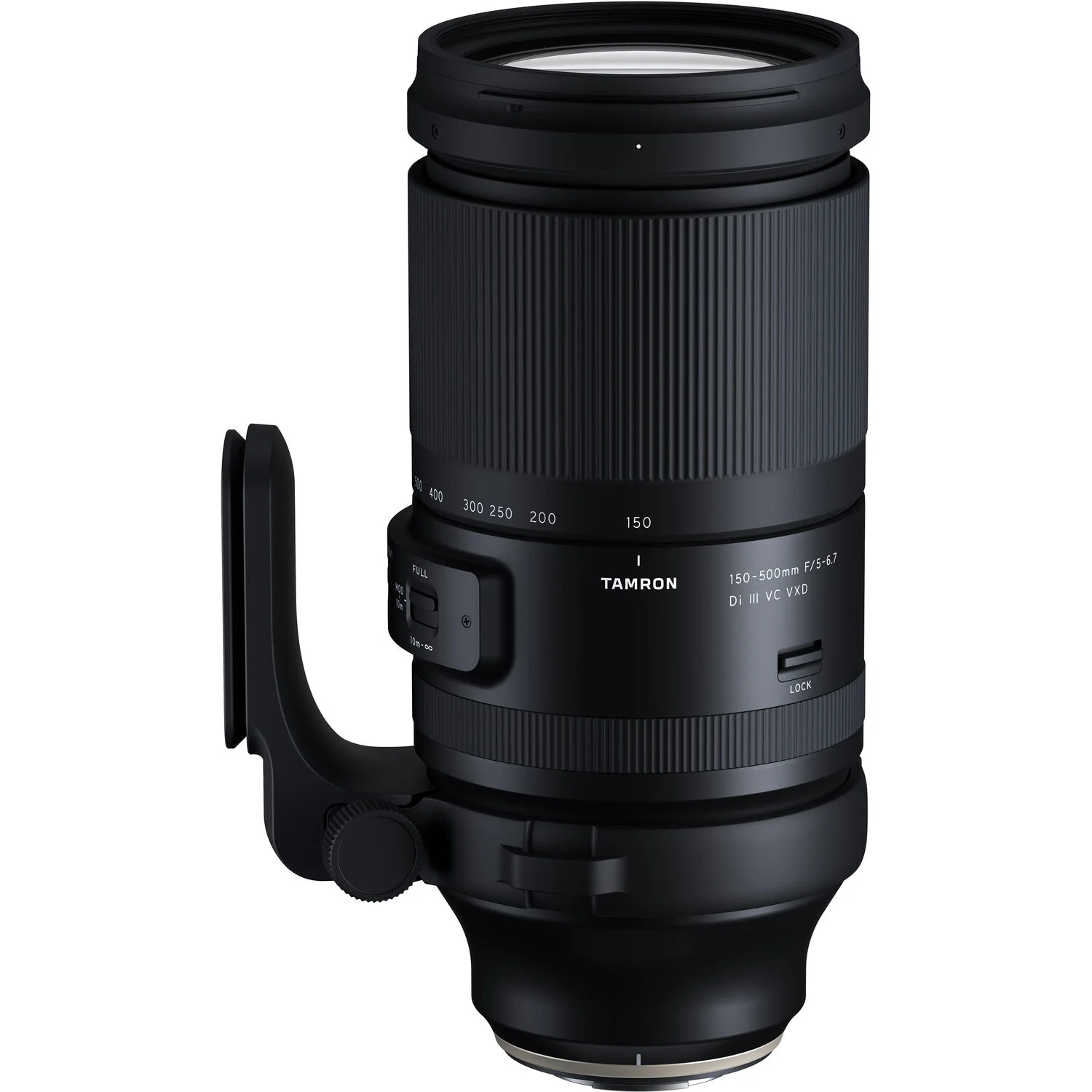 Tamron 150-500mm f/5-6.7 Di III VC VXD Lens (FUJIFILM X) - Thumbnail