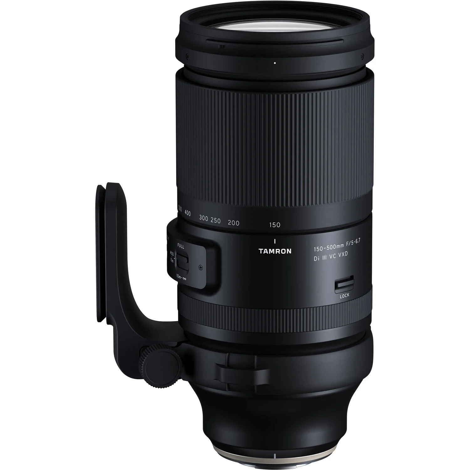 Tamron 150-500mm f/5-6.7 Di III VC VXD Lens (FUJIFILM X)