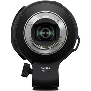 Tamron 150-500mm f/5-6.7 Di III VXD Lens (Sony E) - Thumbnail