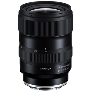 Tamron - Tamron 16-30mm F/2.8 DiIII VXD G2 Lens (Sony E)