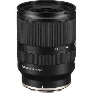 Tamron - Tamron 17-28mm f/2.8 Di III RXD (Sony E) (1)