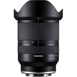 Tamron 17-28mm f/2.8 Di III RXD (Sony E) - Thumbnail