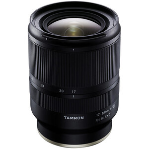 Tamron 17-28mm f/2.8 Di III RXD (Sony E) - Thumbnail