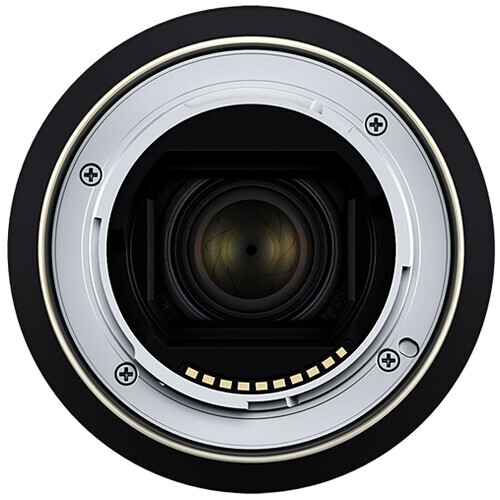 Tamron 17-28mm f/2.8 Di III RXD (Sony E)