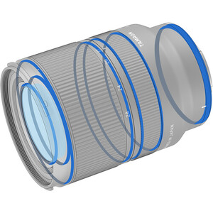 Tamron 17-28mm f/2.8 Di III RXD (Sony E) - Thumbnail