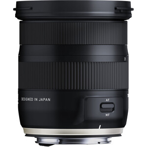 Tamron 17-35mm f/2.8-4 DI OSD Lens (Canon EF) - Thumbnail