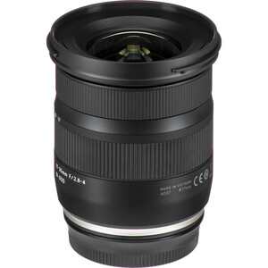 Tamron 17-35mm f/2.8-4 DI OSD Lens (Canon EF) - Thumbnail