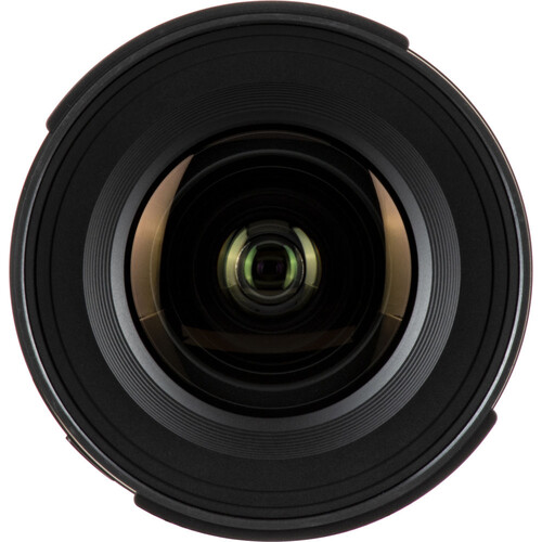 Tamron 17-35mm f/2.8-4 DI OSD Lens (Canon EF)