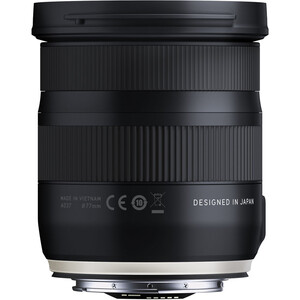 Tamron 17-35mm f/2.8-4 DI OSD Lens (Nikon F) - Thumbnail