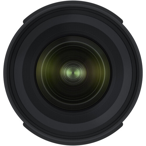 Tamron 17-35mm f/2.8-4 DI OSD Lens (Nikon F)