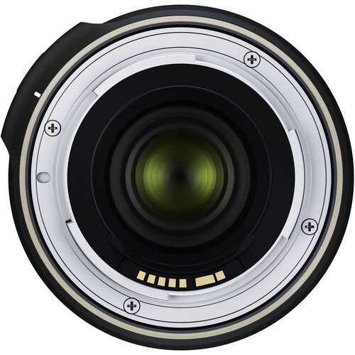 Tamron 17-35mm f/2.8-4 DI OSD Lens (Nikon F)