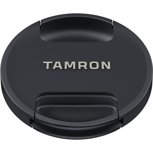 Tamron 17-35mm f/2.8-4 DI OSD Lens (Nikon F)