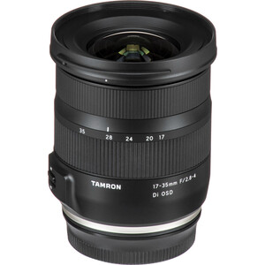 Tamron 17-35mm f/2.8-4 DI OSD Lens (Nikon F) - Thumbnail