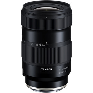 Tamron 17-50mm f/4 DI III VXD (Sony E) - Thumbnail