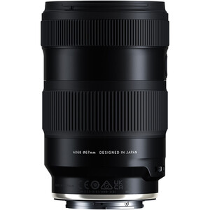 Tamron 17-50mm f/4 DI III VXD (Sony E) - Thumbnail
