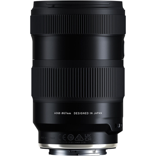 Tamron 17-50mm f/4 DI III VXD (Sony E)