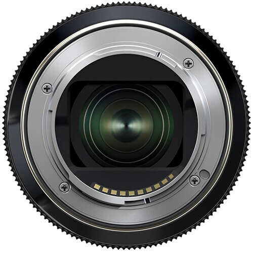 Tamron 17-50mm f/4 DI III VXD (Sony E)