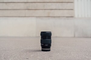 Tamron 17-50mm f/4 DI III VXD (Sony E) - Thumbnail