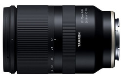 Tamron 17-70mm f/2.8 Di III-A VC RXD Lens (Fujifilm X) - Thumbnail