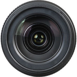Tamron 18-200mm f/3.5-6.3 Di II VC Lens (Nikon F) - Thumbnail
