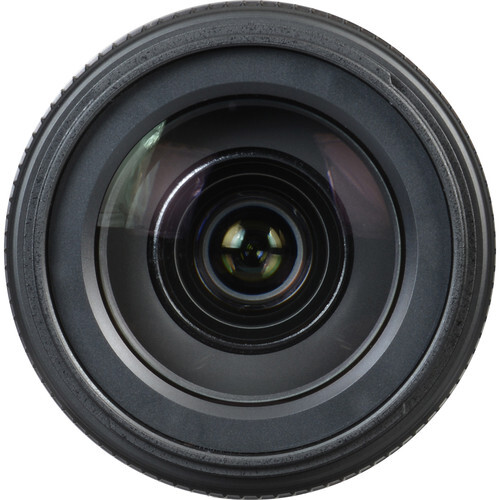 Tamron 18-200mm f/3.5-6.3 Di II VC Lens (Nikon F)