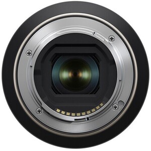 Tamron 18-300mm f/3.5-6.3 Di III-A VC VXD Lens (Sony E) - Thumbnail