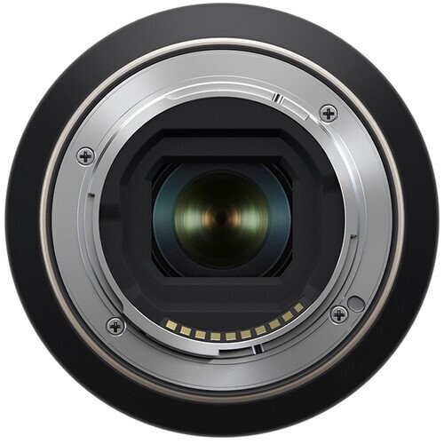 Tamron 18-300mm f/3.5-6.3 Di III-A VC VXD Lens (Sony E)