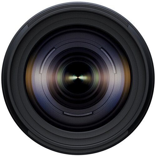 Tamron 18-300mm f/3.5-6.3 Di III-A VC VXD Lens (FujiFilm X)