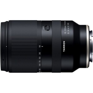 Tamron 18-300mm f/3.5-6.3 Di III-A VC VXD Lens (FujiFilm X) - Thumbnail