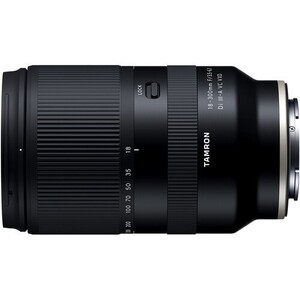 Tamron - Tamron 18-300mm f/3.5-6.3 Di III-A VC VXD Lens (Canon RF-S) (1)