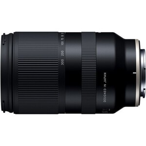 Tamron 18-300mm f/3.5-6.3 Di III-A VC VXD Lens (Canon RF-S) - Thumbnail