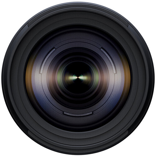 Tamron 18-300mm f/3.5-6.3 Di III-A VC VXD Lens (Nikon Z)