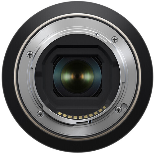 Tamron 18-300mm f/3.5-6.3 Di III-A VC VXD Lens (Nikon Z)