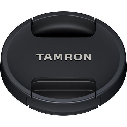 Tamron 18-300mm f/3.5-6.3 Di III-A VC VXD Lens (Nikon Z)