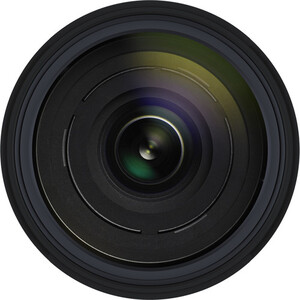 Tamron 18-400mm f/3.5-6.3 Di II VC HLD Lens (Canon EF) - Thumbnail