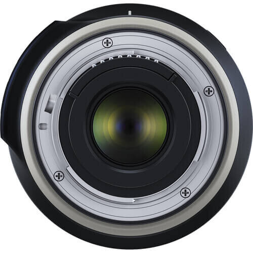 Tamron 18-400mm f/3.5-6.3 Di II VC HLD Lens