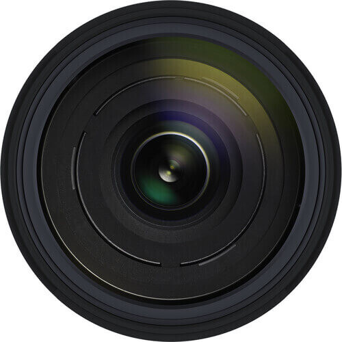 Tamron 18-400mm f/3.5-6.3 Di II VC HLD Lens (Nikon F)