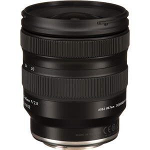 Tamron 20-40mm f/2.8 Di III VXD Lens (Sony E) - Thumbnail