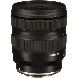 Tamron 20-40mm f/2.8 Di III VXD Lens (Sony E) - Thumbnail